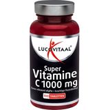 Lucovitaal Vitamine c 1000mg 100 tabletten