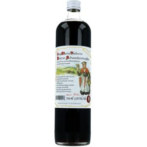 Zweedse Kruidenelixer - 11 Soorten Kruiden - Traditioneel Recept