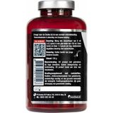 Lucovitaal Green Tea Nu Slank Afslanksupplement - 130 gram