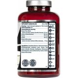 Lucovitaal Green Tea Nu Slank Afslanksupplement - 130 gram