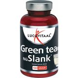 Lucovitaal Green Tea Nu Slank Afslanksupplement - 130 gram