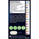 Lucovitaal L-Lysine 1000 milligram One a Day Voedingssupplement - 60 tabletten