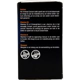 Lucovitaal Oesterkalk Calcium Vitamine D3 & K Voedingssupplement - 100 tabletten