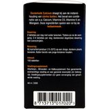 Lucovitaal Oesterkalk Calcium Vitamine D3 & K Voedingssupplement - 100 tabletten