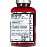 Lucovitaal Omega 3-6-9 120 capsules