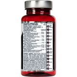 Lucovitaal NuSlank Green Tea 60 capsules