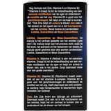 Lucovitaal - Ogen Scherp Zien en Vochtbalans - 30 Capsules