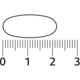 Lucovitaal Calcium Magnesium Bot Formule Voedingssupplement - 60 tabletten