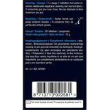 Lucovitaal Calcium Magnesium Bot Formule Voedingssupplement - 60 tabletten