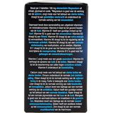 Lucovitaal - Magnesium, Vitamine & Mineralen - 30 tabletten - Voedingssupplement