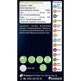 Lucovitaal - Zink Methionine & Koper - Voedingssupplement - 60 Tabletten