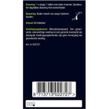Lucovitaal Zink Methionine & Koper Voedingssupplement - 60 tabletten