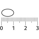 Lucovitaal - Pepermuntolie - 200 mg Capsules - Maagsapresistente Capsules