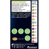 Lucovitaal - Pepermuntolie - 200 mg Capsules - Maagsapresistente Capsules