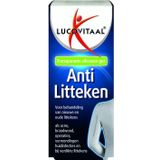 Lucovitaal Anti litteken siliconen gel 19g