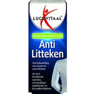 Lucovitaal Littekengel 19 gr