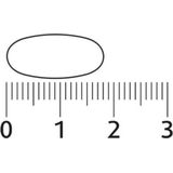 Lucovitaal - Magnesium Vermoeide Benen - 30 Tabletten