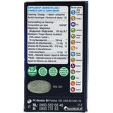 Lucovitaal - Magnesium Vermoeide Benen - 30 Tabletten