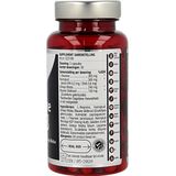 L-Theanine - Omega 3 - Capsules - 300 mg - 240 mg - 150 mg