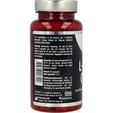 L-Theanine - Omega 3 - Capsules - 300 mg - 240 mg - 150 mg