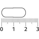 L-Theanine - Omega 3 - Capsules - 300 mg - 240 mg - 150 mg