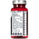 L-Theanine - Omega 3 - Capsules - 300 mg - 240 mg - 150 mg