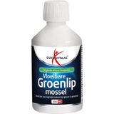 Lucovitaal Groenlipmossel vloeibaar 200 Milliliter