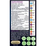 Lucovitaal Haar Groei & Volume Voedingssupplement - 30 Capsules