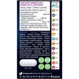Lucovitaal Super Collageen - 60 Tabletten