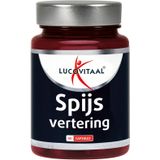 Lucovitaal Spijsvertering 60 capsules