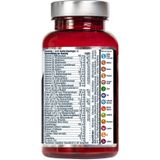 Lucovitaal Multi + Compleet Man 40 tabletten