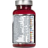 Lucovitaal Multi + Compleet Vrouw 40 tabletten