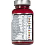 Lucovitaal Multi + Compleet Vrouw 40 tabletten