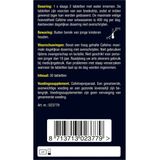 Lucovitaal Pure Cafeïne 400 mg 30 tabletten