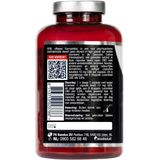 Lucovitaal CBD capsules 10 milligram Supplement - 90 capsules - Cannabidiol