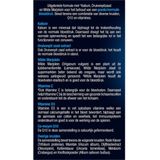 Lucovitaal - Bloeddruk Capsules - Multivitaminen - Kalium - Vitamine C