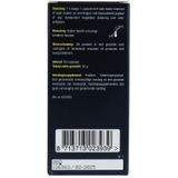 Lucovitaal - Urilady - Capsules - 60 Stuks - Ondersteuning Urinewegfunctie