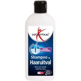 Lucovitaal Shampoo bij Haaruitval 200 ml