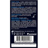 Lucovitaal - Geheugen & Cognitie Capsules - Voedingssupplement - 60 Stuks