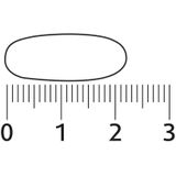 Lucovitaal - Geheugen & Cognitie Capsules - Voedingssupplement - 60 Stuks