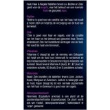 Lucovitaal Huid Haar Nagels met Biotine 60 tabletten