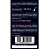 Lucovitaal Huid Haar Nagels met Biotine 60 tabletten