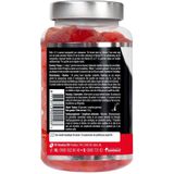 Lucovitaal Vitamine Gummies Multi+ A tot Z 60 Gummies