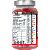 Lucovitaal Vitamine Gummies Multi+ A tot Z 60 Gummies