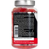 Lucovitaal Vitamine Gummies Multi+ A tot Z 60 Gummies