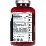 Lucovitaal - Groenlipmossel Complex - 90 Capsules - Groenlipmossel Extract - Boswellia - Curcumine