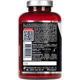 Lucovitaal - Groenlipmossel Complex - 90 Capsules - Groenlipmossel Extract - Boswellia - Curcumine