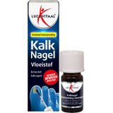 Lucovitaal - Kalknagel Behandel Vloeistof - 10 ml - Medisch Hulpmiddel
