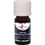 Lucovitaal - Kalknagel Behandel Vloeistof - 10 ml - Medisch Hulpmiddel