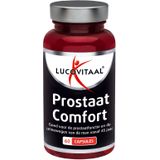 Lucovitaal Prostaat Comfort 60 capsules